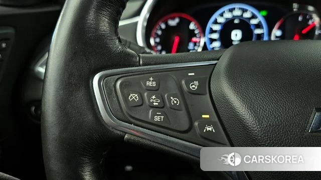 Chevrolet (GM Daewoo) The New Malibu id 3853418 из Кореи 9