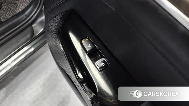 Kia K5 3rd generation id 2902188 из Кореи 9