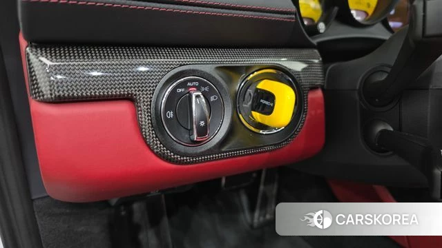 Porsche 718 Boxster id 3813028 из Кореи 9