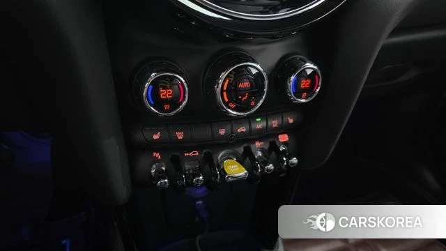 Mini Cooper Electric id 4533915 из Кореи 9