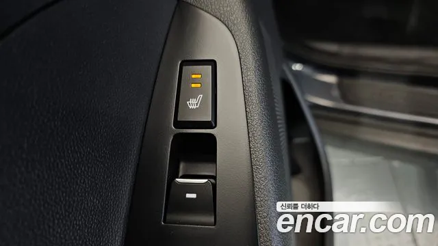 Hyundai All New Tucson id 2388701 из Кореи 9