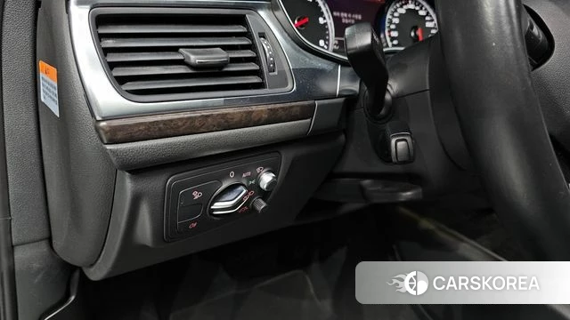 Audi New A6 id 4397878 из Кореи 9