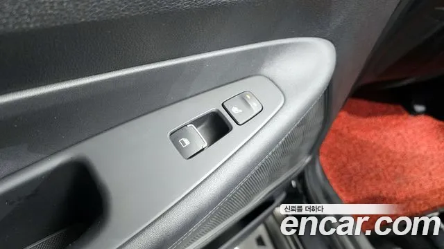 Hyundai Santa Fe TM id 2729973 из Кореи 9