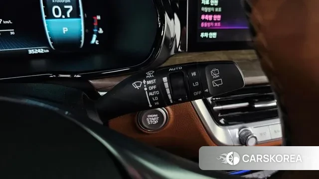 Kia Mohave Master id 3416305 из Кореи 9