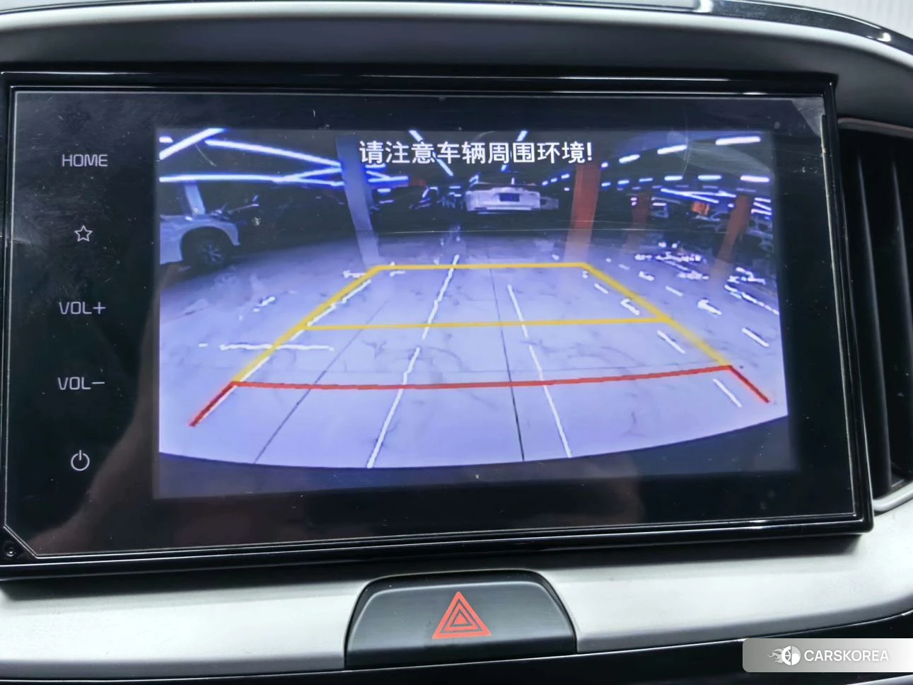 Kia KX1 id 4513869 из Китая 9