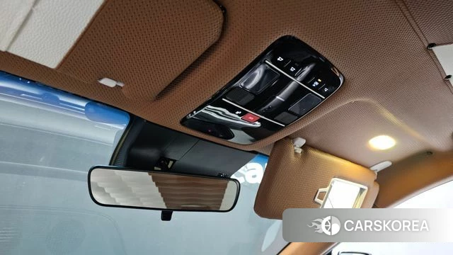 Hyundai Grandeur (GN7) id 3883328 из Кореи 9