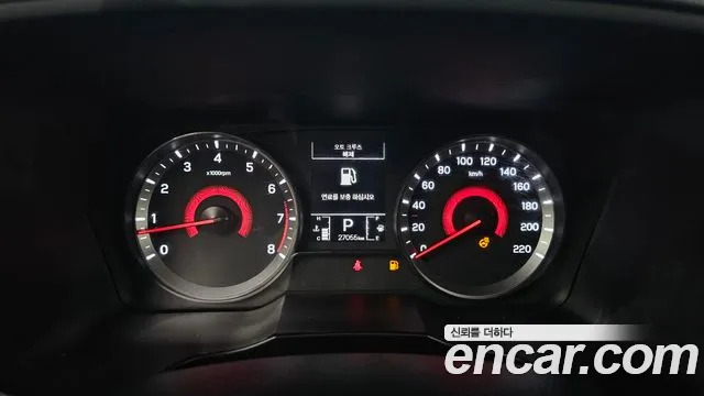 Ssangyong The New Tivoli id 2684043 из Кореи 9