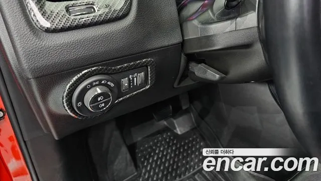 Jeep Compass 2nd Generation id 2917746 из Кореи 9