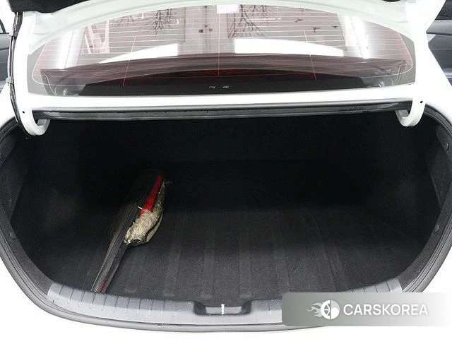 Kia Come New K3 id 4677756 из Кореи 9