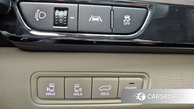 Kia Carnival 4th generation id 3317316 из Кореи 9