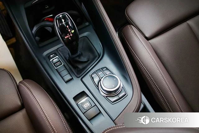 BMW X1 id 4290166 из Китая 9