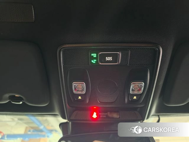 Renault Korea (Samsung) Arcana id 4185663 из Кореи 9