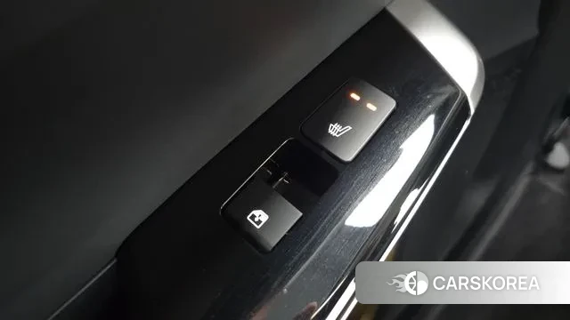 Kia EV6 id 3053658 из Кореи 9