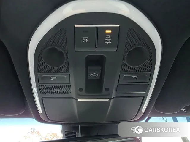 Genesis G70 id 3318628 из Кореи 9