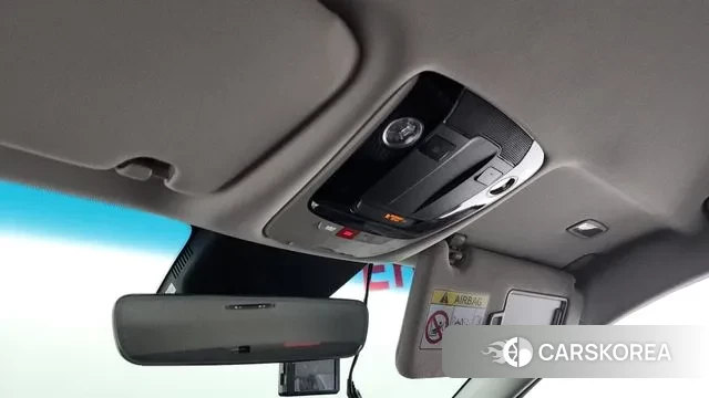 Kia K8 id 3300984 из Кореи 9