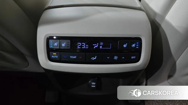 Hyundai Palisade id 4415716 из Кореи 9