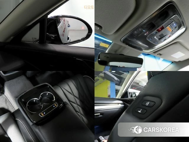 Genesis G80 (RG3) id 4408732 из Кореи 9