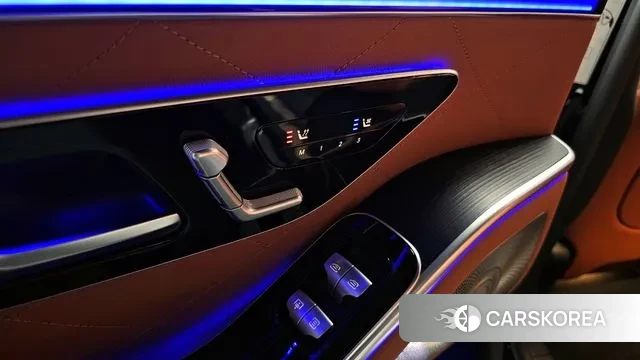 Mercedes-Benz S-Class W223 id 3457825 из Кореи 9