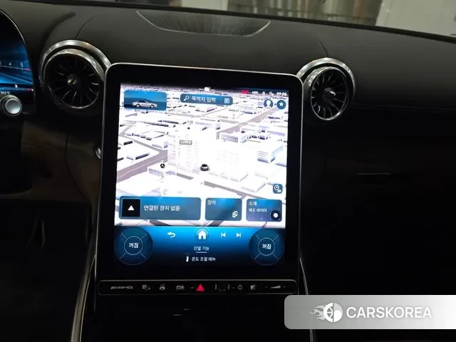 Mercedes-Benz SL-Class R232 id 3415332 из Кореи 9