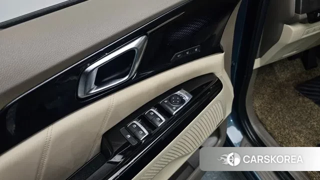 Kia Carnival 4th generation id 3655954 из Кореи 9