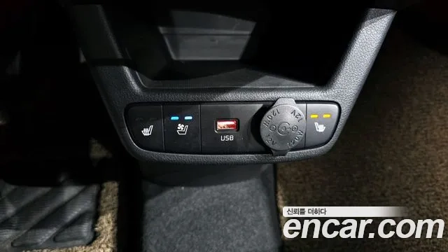 Kia The New Kia Ray id 2919843 из Кореи 9