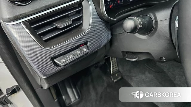 Renault Korea (Samsung) XM3 id 4580356 из Кореи 9