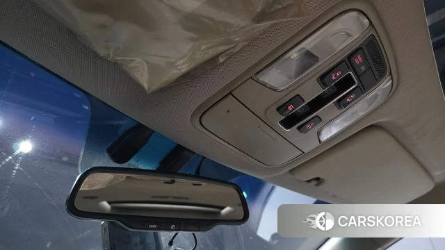 Kia The New Carnival id 4615467 из Кореи 9
