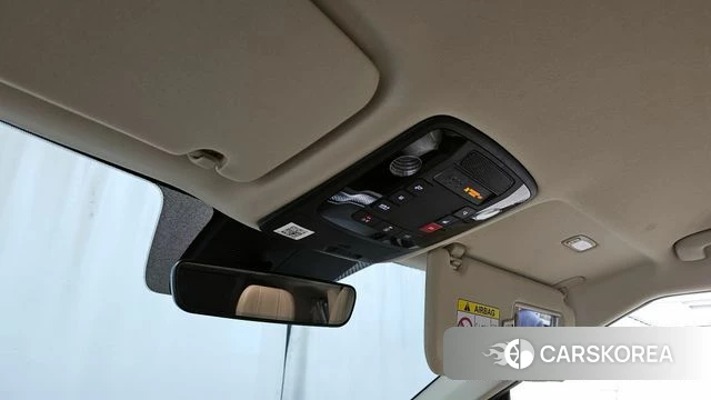 Kia Carnival 4th generation id 4267021 из Кореи 9