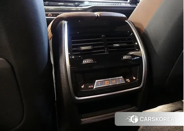 BMW X6 (G06) id 3679436 из Кореи 9