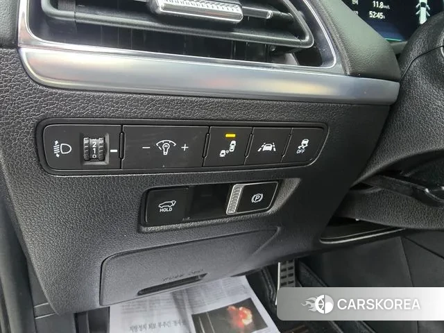 Hyundai Palisade id 3522463 из Кореи 9