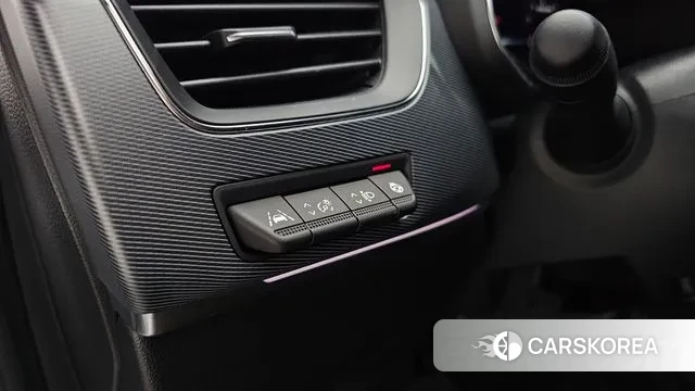 Renault Korea (Samsung) XM3 id 3324414 из Кореи 9