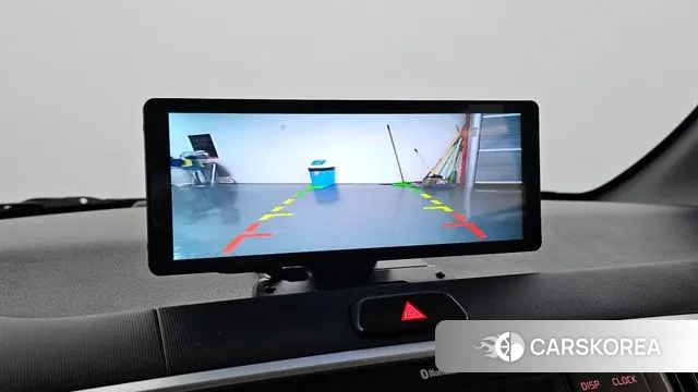 Kia The New Ray id 3540545 из Кореи 9