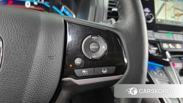 Honda Odyssey id 4767993 из Кореи 9