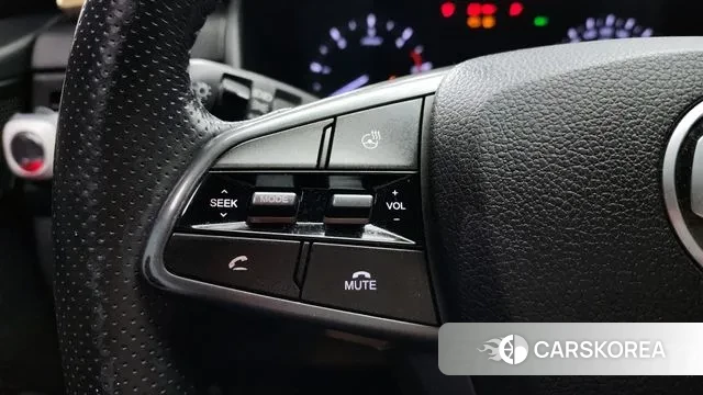 Ssangyong Rexton Sports id 3666451 из Кореи 9