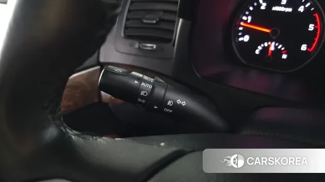 Kia The New Mohave id 3455164 из Кореи 9