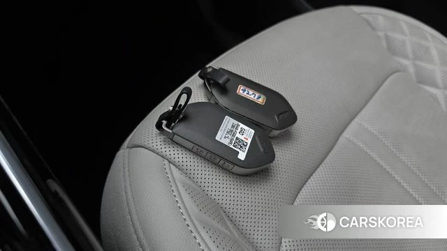 Kia The New Sorento 4th Generation id 4928760 из Кореи 9