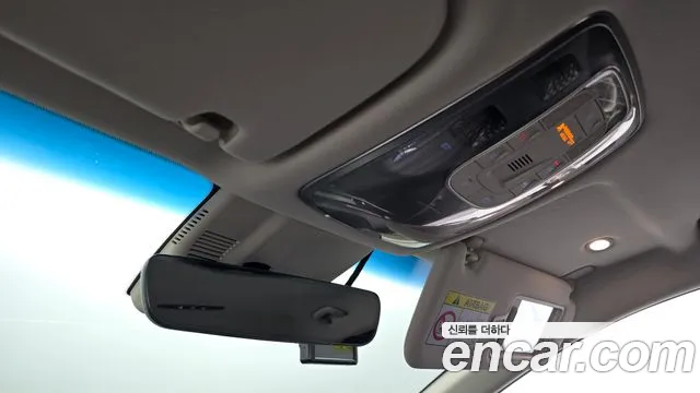 Genesis G80 (RG3) id 2693861 из Кореи 9