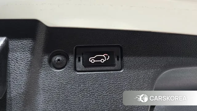 Ssangyong Torres id 3507919 из Кореи 9