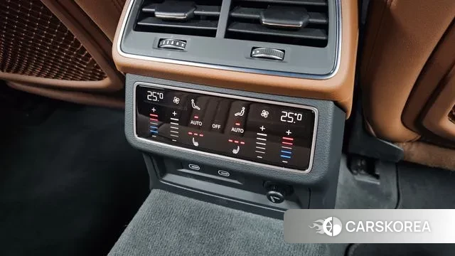 Audi A6 (C8) id 3776716 из Кореи 9