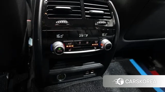 BMW 5 Series (G30) id 3053170 из Кореи 9