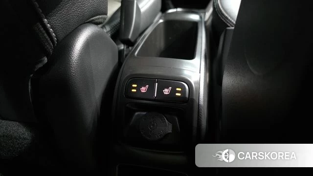 Kia The New Ray id 4917731 из Кореи 9