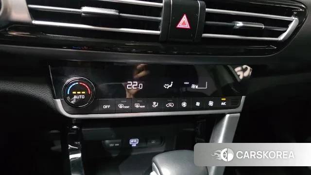 Kia Seltos id 3390777 из Кореи 9