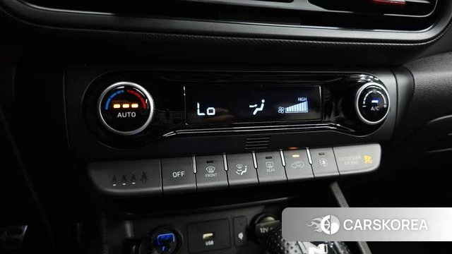 Hyundai The New Kona id 4316476 из Кореи 9