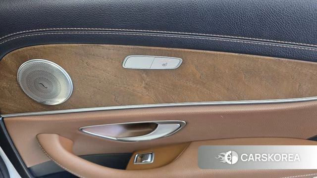 Mercedes-Benz E-Class W213 id 4784221 из Кореи 9