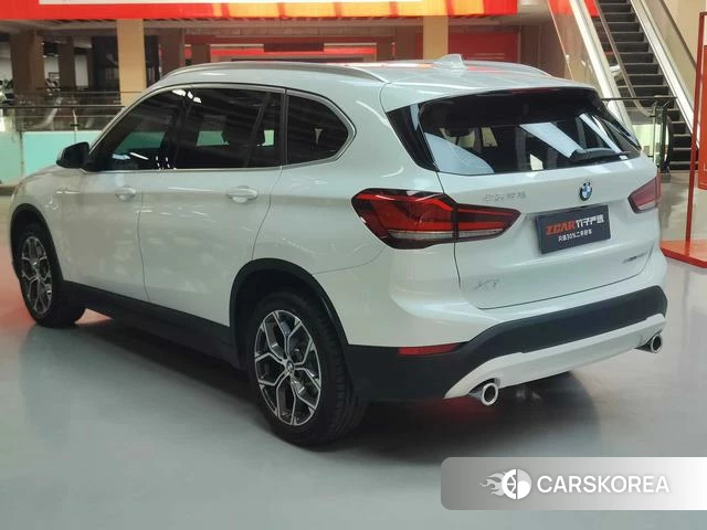 BMW X1 id 4341674 из Китая 9