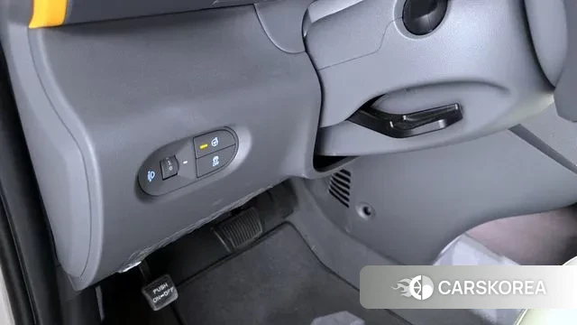 Hyundai Casper id 3472660 из Кореи 9