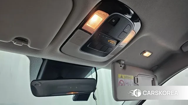 Hyundai Tucson (NX4) id 2999382 из Кореи 9