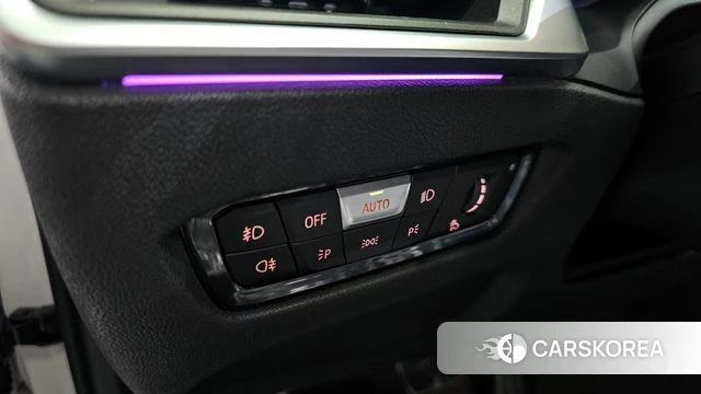 BMW 3 Series (G20) id 4624867 из Кореи 9