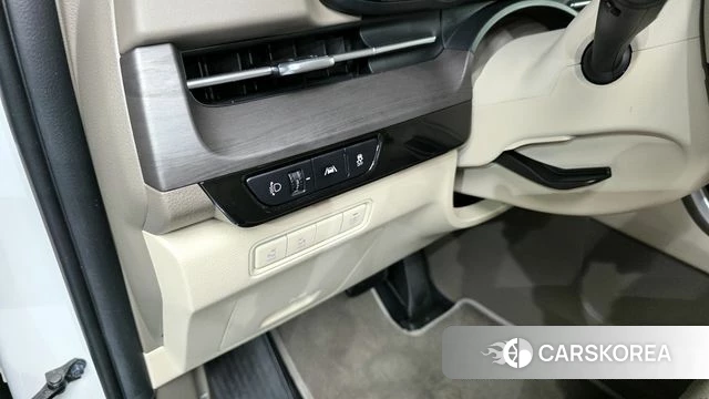 Kia Carnival 4th generation id 4395426 из Кореи 9