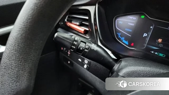 Kia The New Niro id 3607042 из Кореи 9